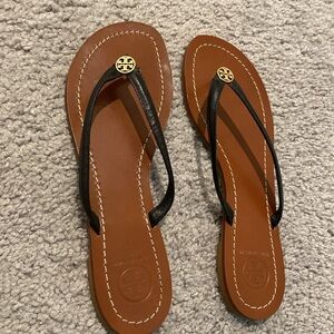 Tory Burch Flip Flops
